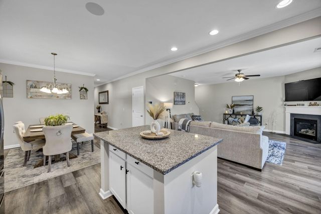 616 Rose Quartz Lane, Lexington, SC 29073