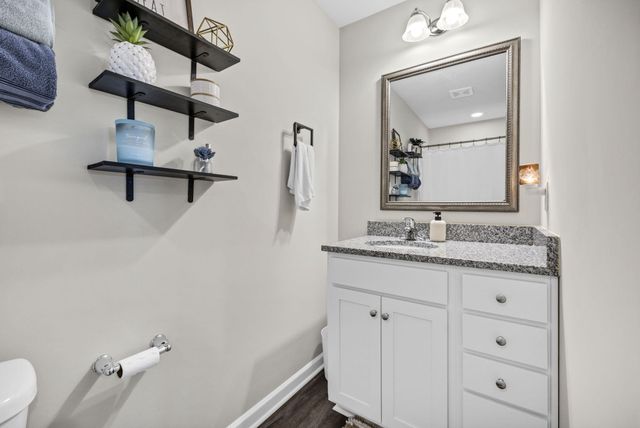 616 Rose Quartz Lane, Lexington, SC 29073