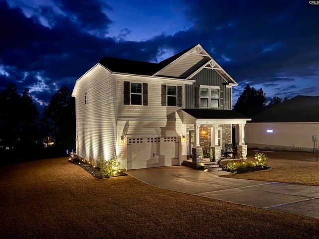 616 Rose Quartz Lane, Lexington, SC 29073