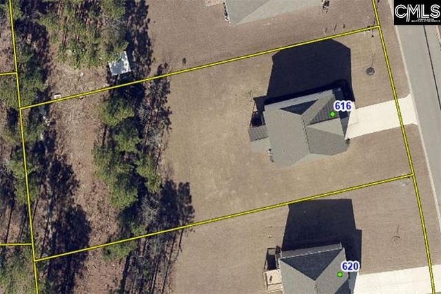 616 Rose Quartz Lane, Lexington, SC 29073