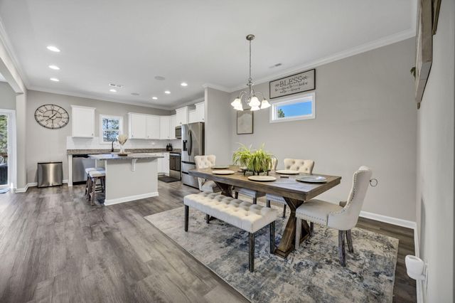 616 Rose Quartz Lane, Lexington, SC 29073