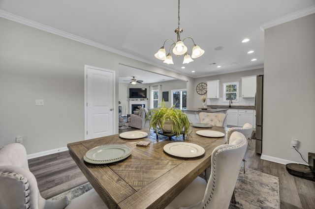 616 Rose Quartz Lane, Lexington, SC 29073