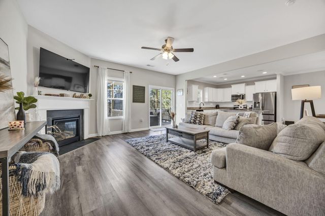 616 Rose Quartz Lane, Lexington, SC 29073