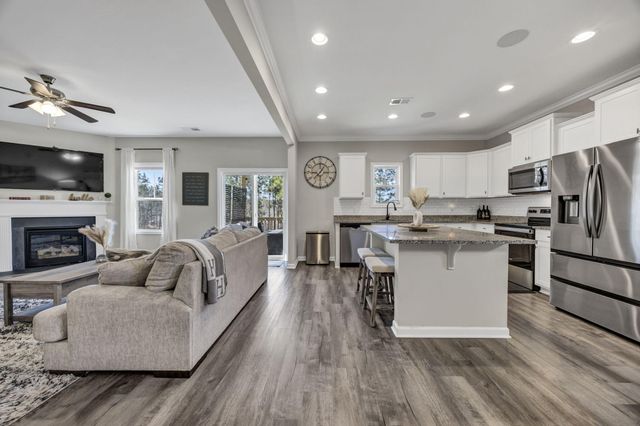 616 Rose Quartz Lane, Lexington, SC 29073