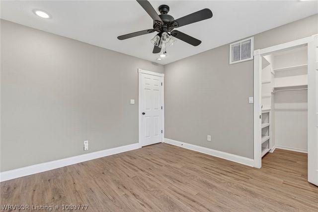 207 Azure Hills Drive, Van Buren, AR 72956