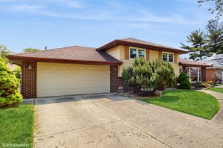 16101 Wabash Avenue, South Holland, IL 60473