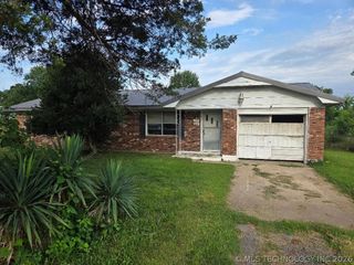 203 Buck, Eufaula, OK 74432