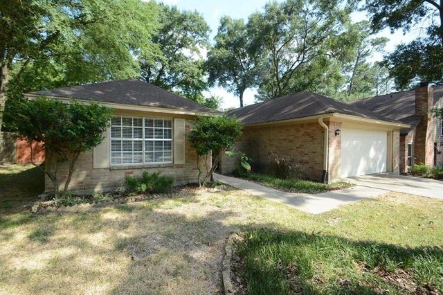 15 S Tallowberry Dr, Spring, TX 77381