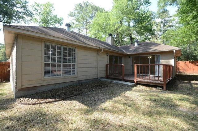 15 S Tallowberry Dr, Spring, TX 77381