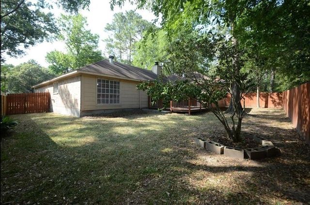 15 S Tallowberry Dr, Spring, TX 77381