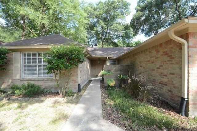 15 S Tallowberry Dr, Spring, TX 77381