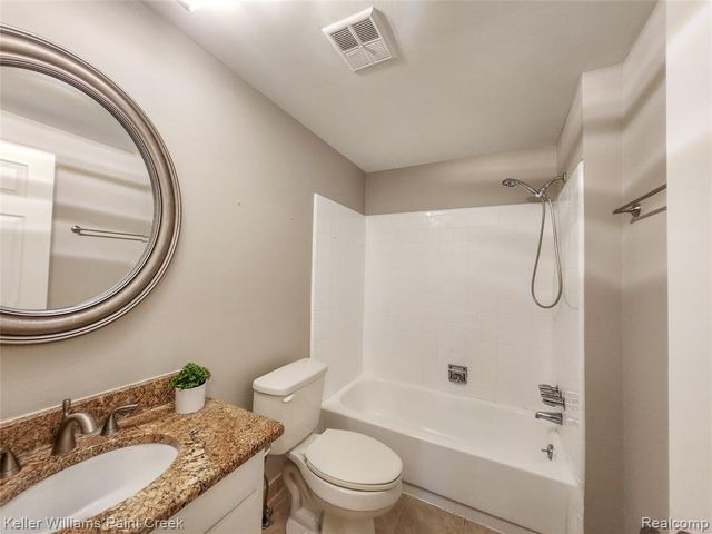 1760 Brentwood Drive, Troy, MI 48098