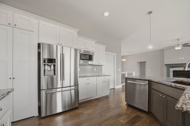 1601 N Blackstone, Wichita, KS 67235