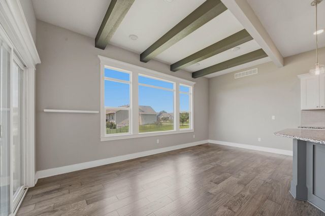 1601 N Blackstone, Wichita, KS 67235