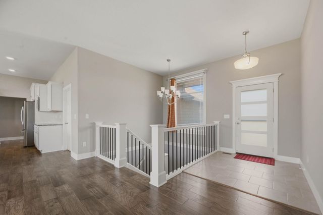 1601 N Blackstone, Wichita, KS 67235