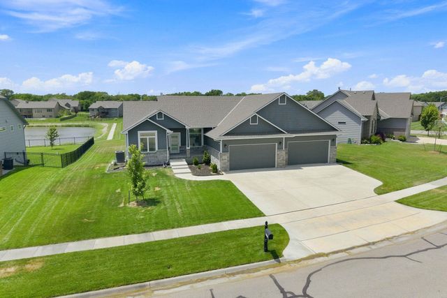 1601 N Blackstone, Wichita, KS 67235