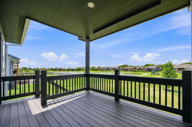 1601 N Blackstone, Wichita, KS 67235