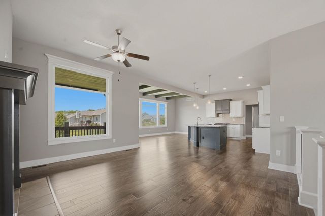 1601 N Blackstone, Wichita, KS 67235