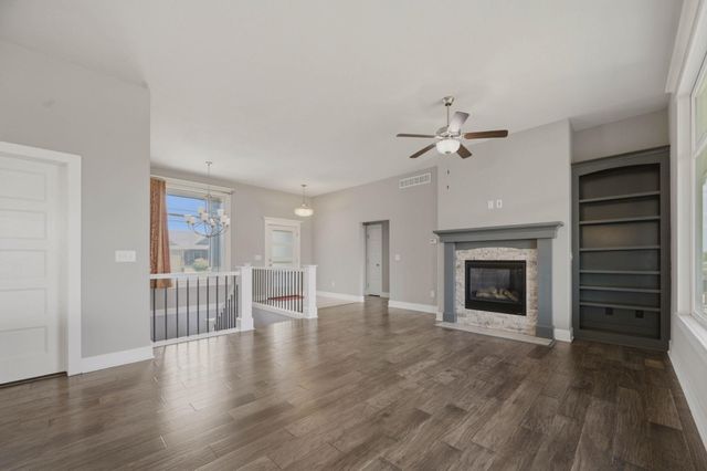 1601 N Blackstone, Wichita, KS 67235