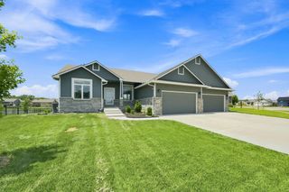 1601 N Blackstone, Wichita, KS 67235