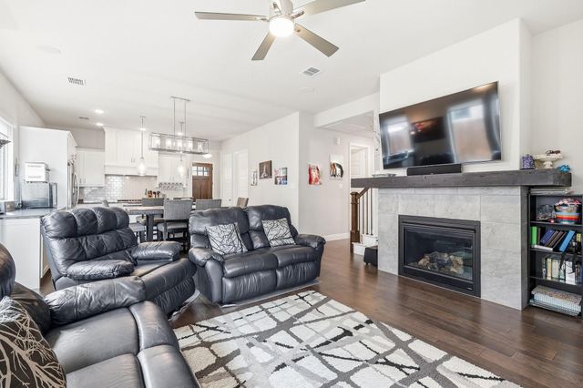 14524 Spitfire Trail, Fort Worth, TX 76262