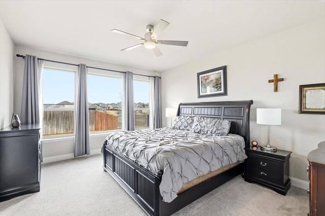 14524 Spitfire Trail, Fort Worth, TX 76262