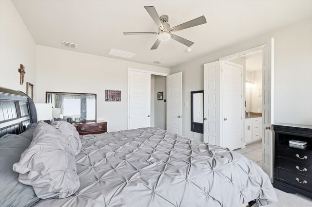 14524 Spitfire Trail, Fort Worth, TX 76262