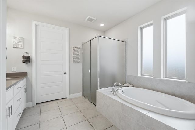 14524 Spitfire Trail, Fort Worth, TX 76262