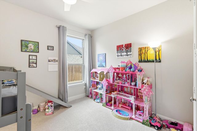 14524 Spitfire Trail, Fort Worth, TX 76262