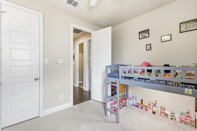 14524 Spitfire Trail, Fort Worth, TX 76262