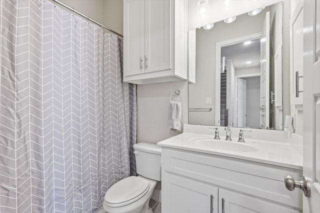 14524 Spitfire Trail, Fort Worth, TX 76262