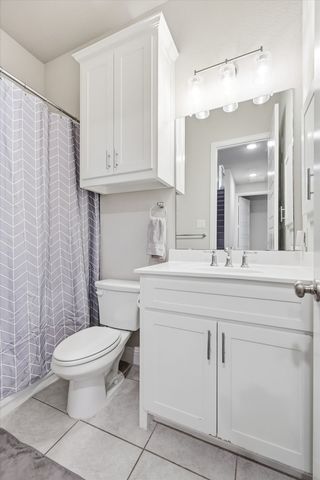 14524 Spitfire Trail, Fort Worth, TX 76262