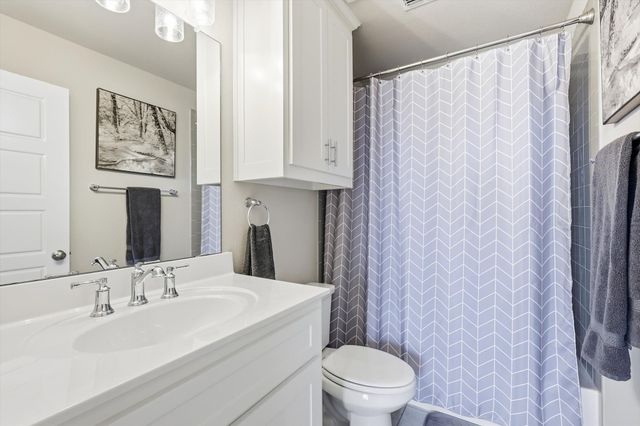 14524 Spitfire Trail, Fort Worth, TX 76262