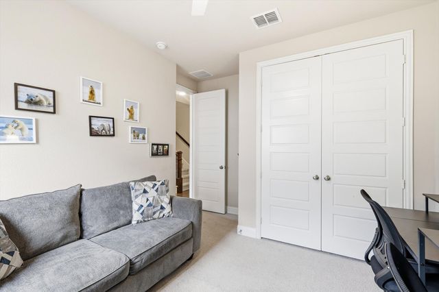 14524 Spitfire Trail, Fort Worth, TX 76262