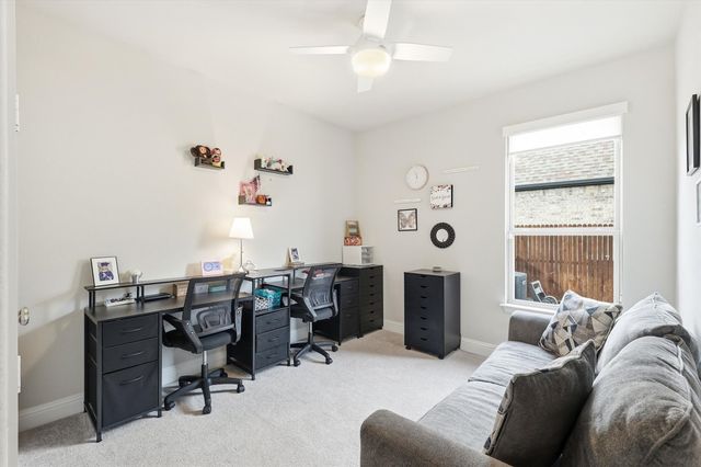 14524 Spitfire Trail, Fort Worth, TX 76262