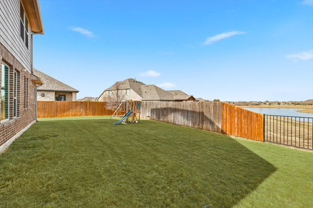 14524 Spitfire Trail, Fort Worth, TX 76262