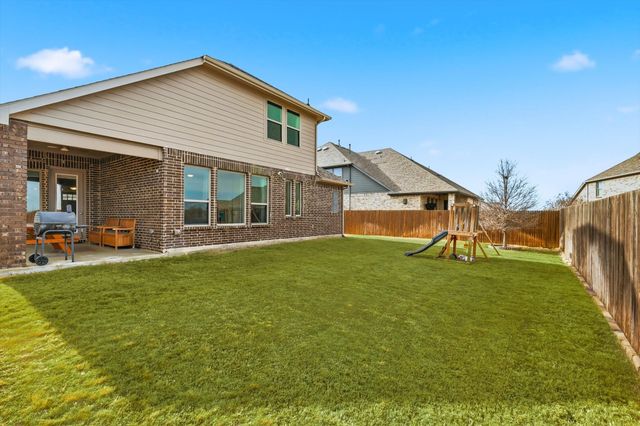 14524 Spitfire Trail, Fort Worth, TX 76262