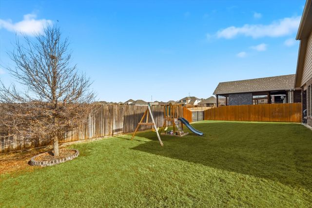 14524 Spitfire Trail, Fort Worth, TX 76262