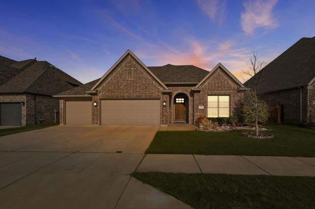 14524 Spitfire Trail, Fort Worth, TX 76262