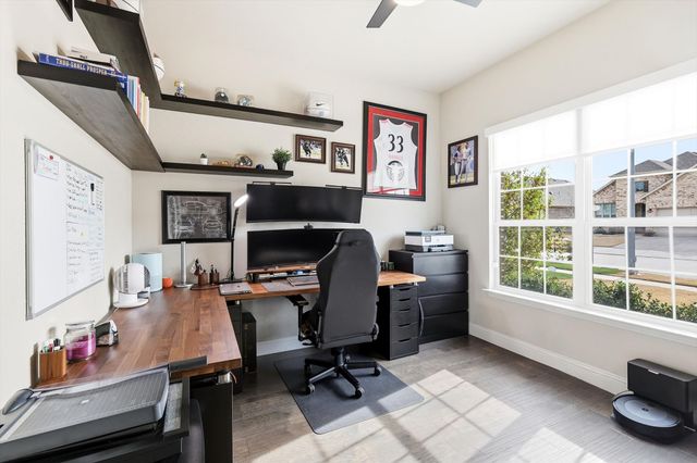 14524 Spitfire Trail, Fort Worth, TX 76262