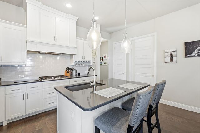 14524 Spitfire Trail, Fort Worth, TX 76262