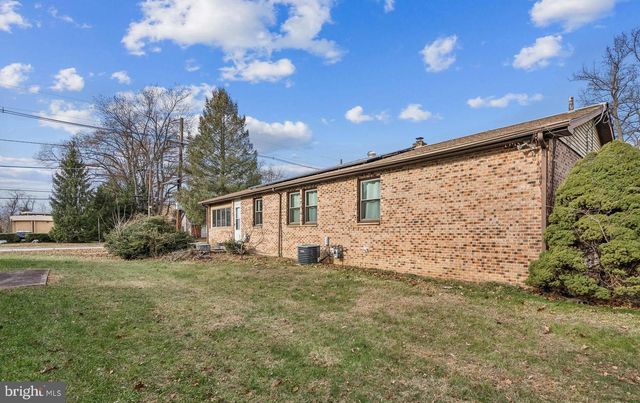 715 COOPERLANDING RD, Cherry Hill, NJ 08002