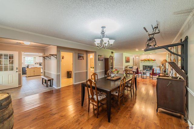 1717 N Friendship Rd, Paducah, KY 42003