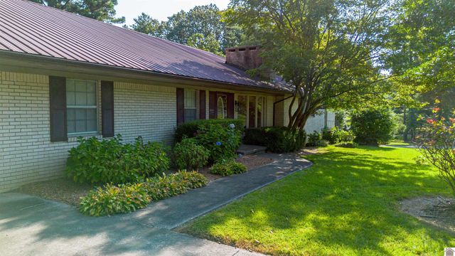 1717 N Friendship Rd, Paducah, KY 42003