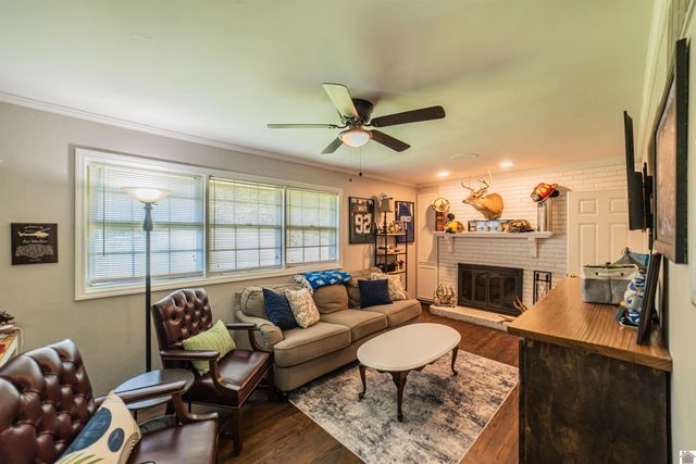 1717 N Friendship Rd, Paducah, KY 42003