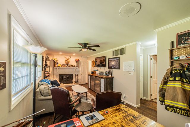 1717 N Friendship Rd, Paducah, KY 42003