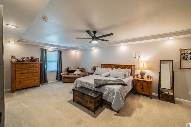 1717 N Friendship Rd, Paducah, KY 42003
