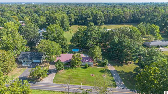 1717 N Friendship Rd, Paducah, KY 42003