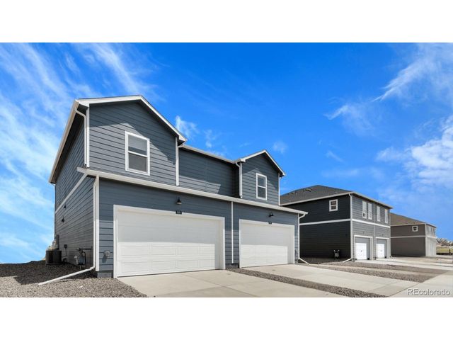 2411 Pinot Pl, Fort Lupton, CO 80621