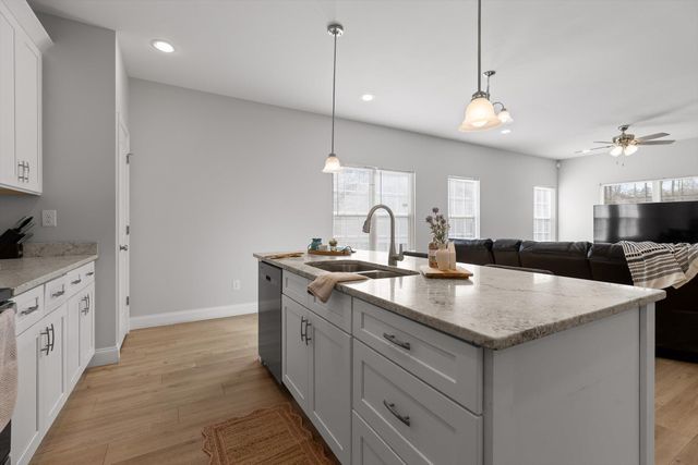 41 Timberidge Drive, Chatsworth, GA 30705